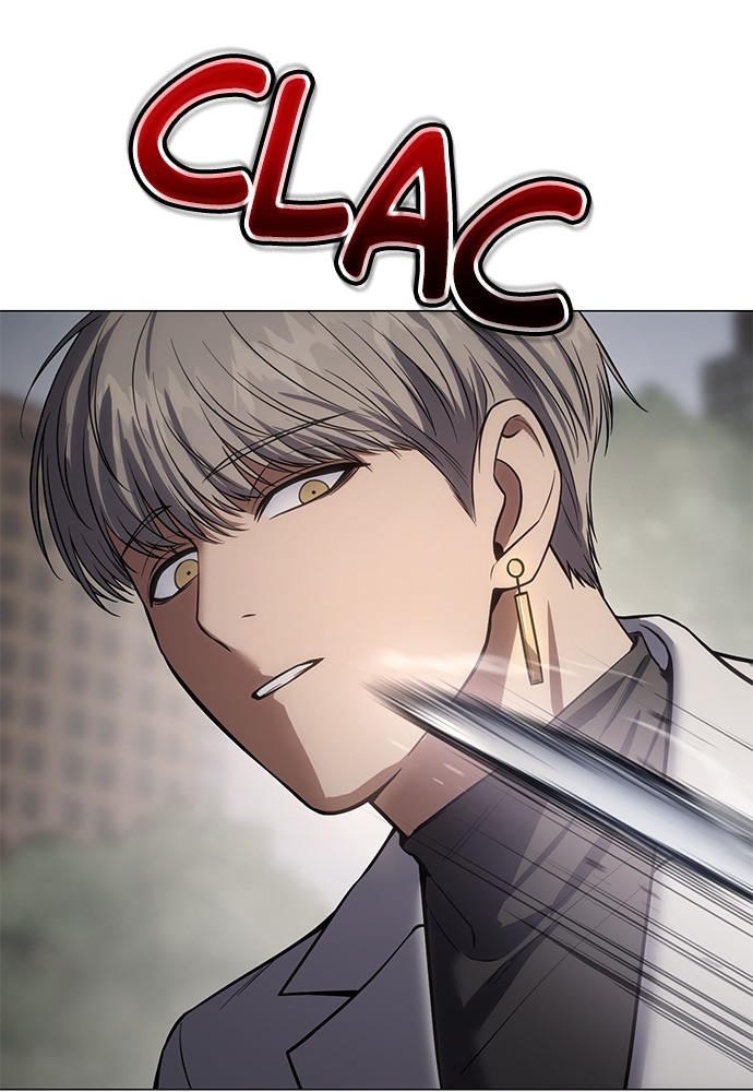Baek XX Chapitre 38 - Page 113