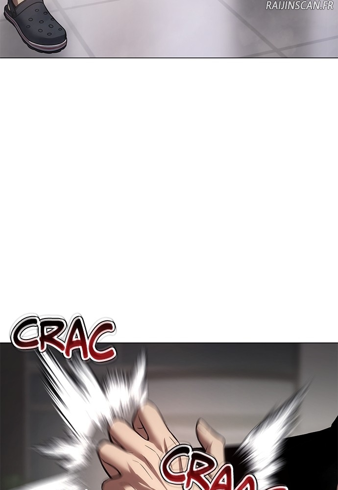 Baek XX Chapitre 38 - Page 120