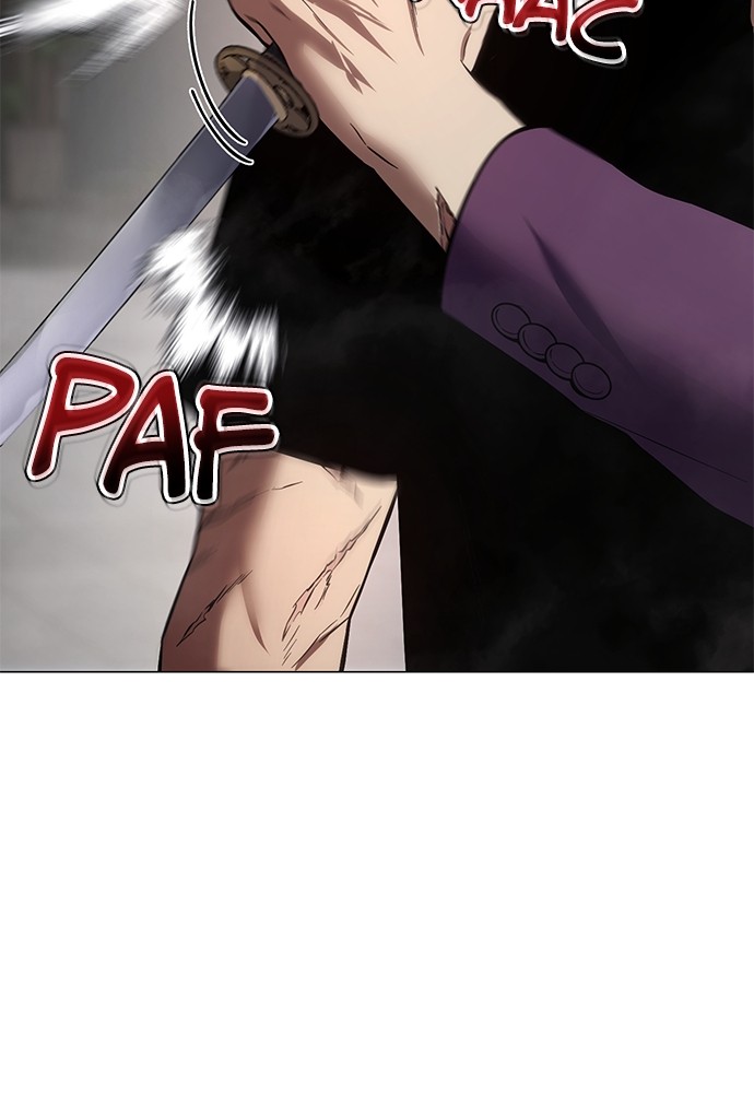 Baek XX Chapitre 38 - Page 121