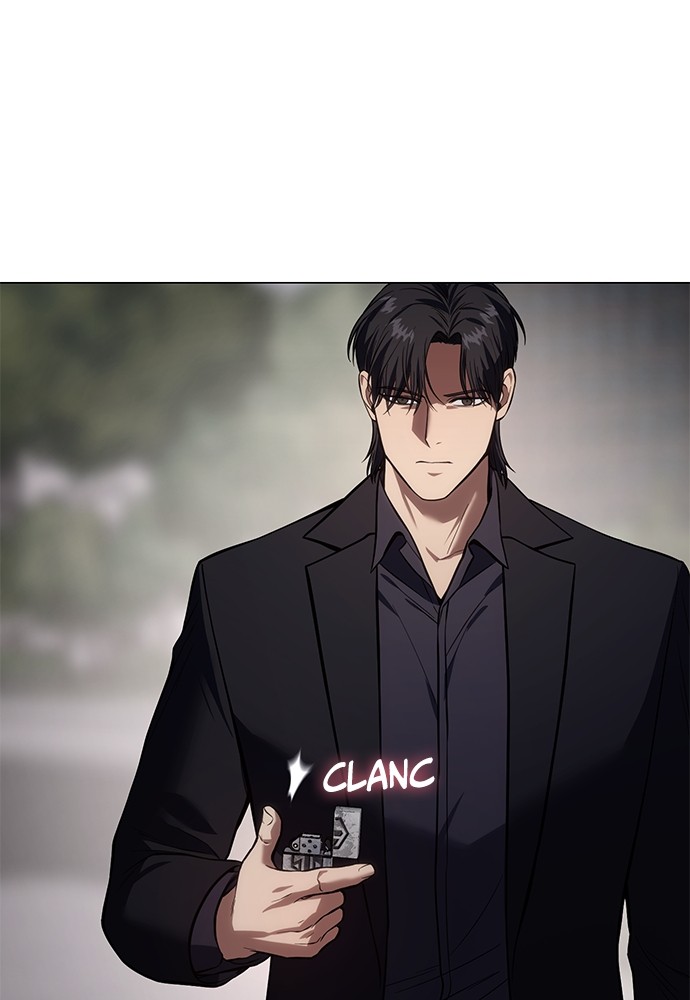 Baek XX Chapitre 38 - Page 122