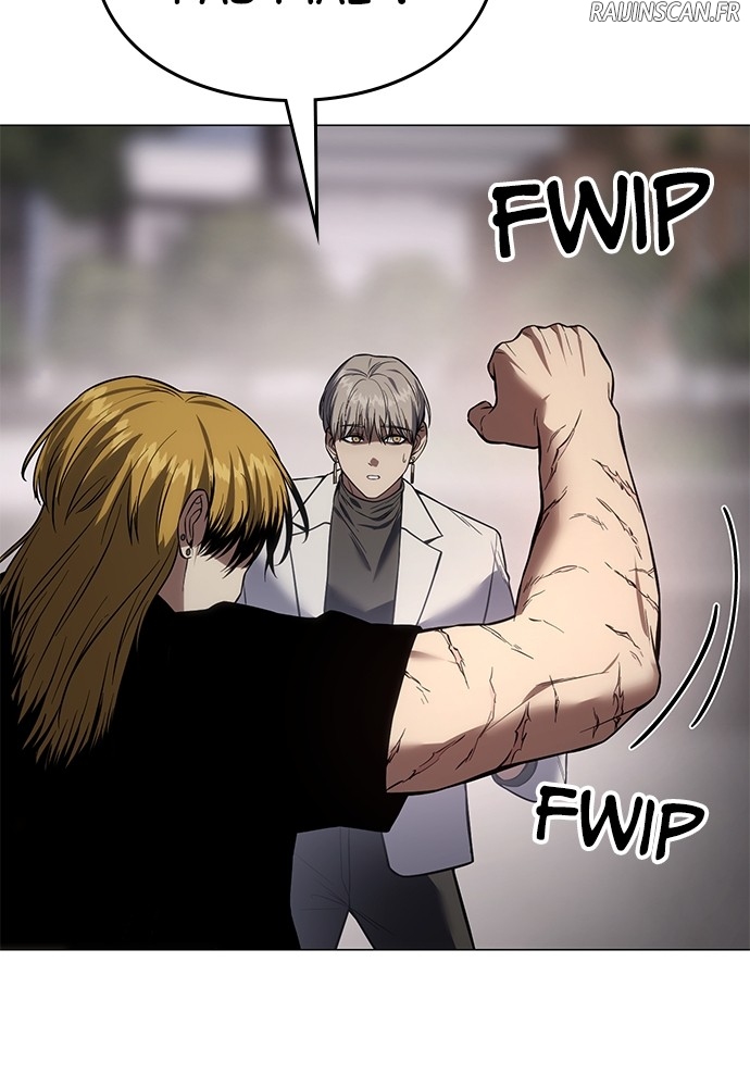 Baek XX Chapitre 38 - Page 125