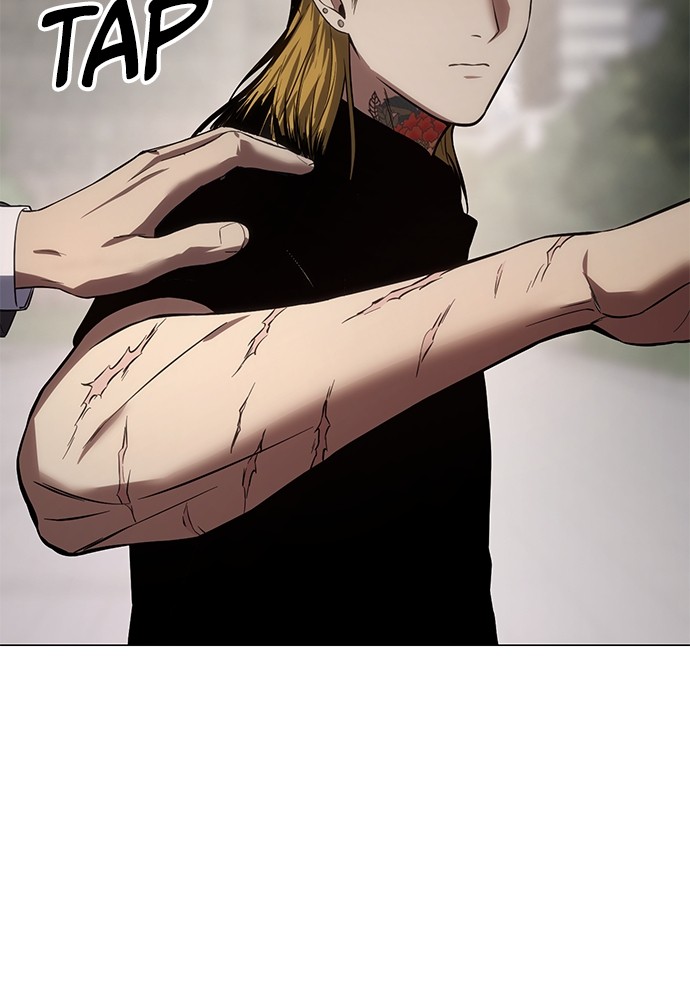 Baek XX Chapitre 38 - Page 127