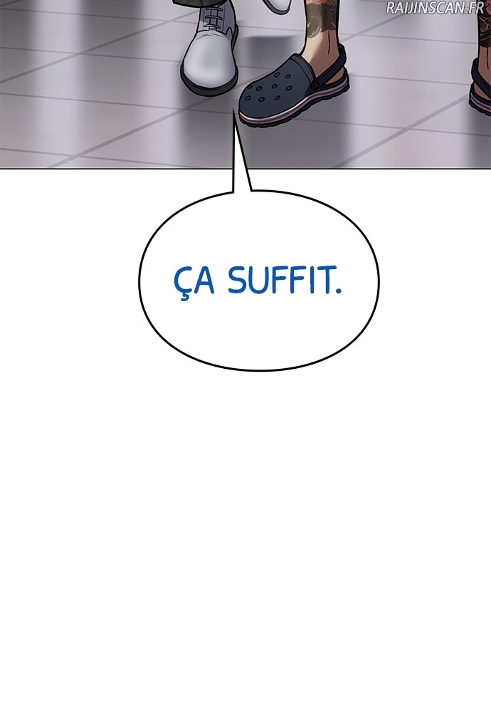 Baek XX Chapitre 38 - Page 130
