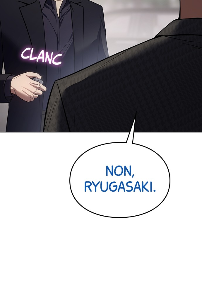 Baek XX Chapitre 38 - Page 132