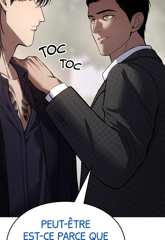 Baek XX Chapitre 38 - Page 134