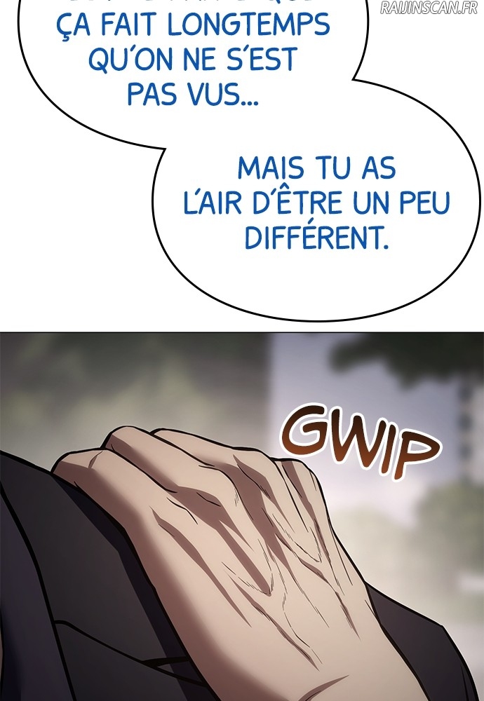 Baek XX Chapitre 38 - Page 135