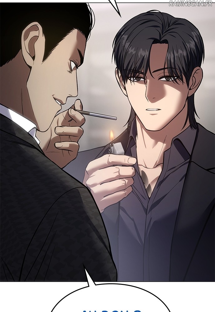 Baek XX Chapitre 38 - Page 150