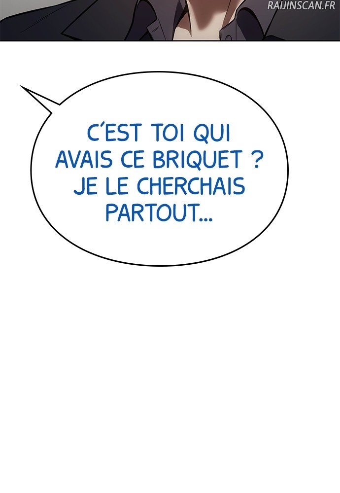 Baek XX Chapitre 38 - Page 155