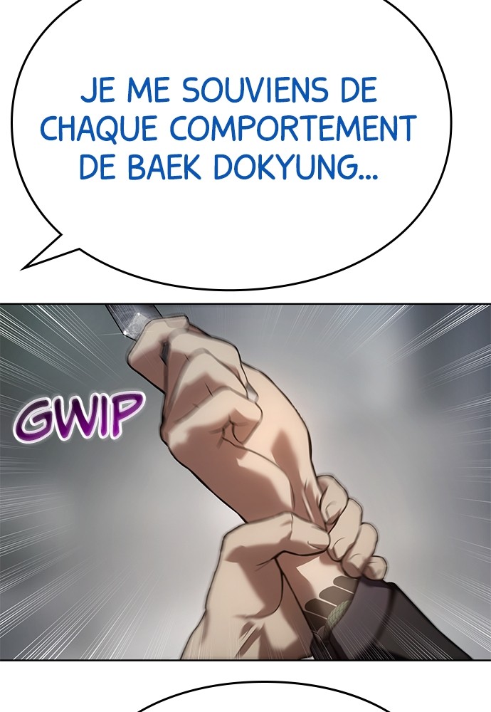 Baek XX Chapitre 38 - Page 161