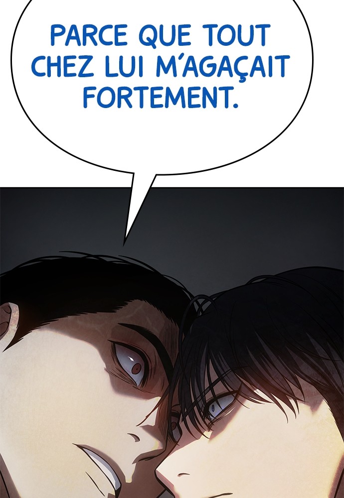Baek XX Chapitre 38 - Page 163