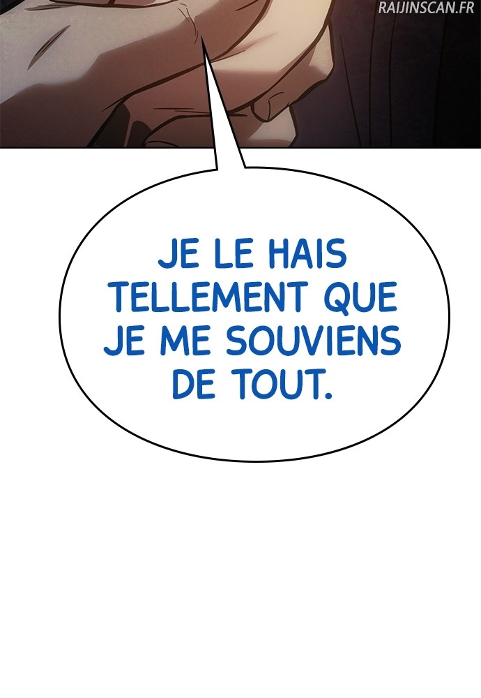 Baek XX Chapitre 38 - Page 165