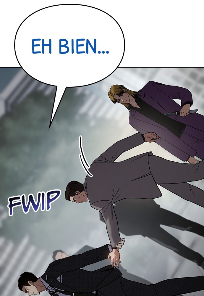 Baek XX Chapitre 38 - Page 181