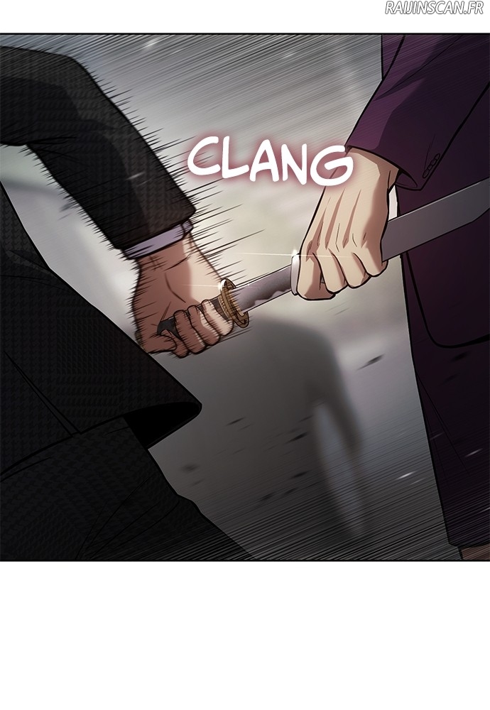 Baek XX Chapitre 38 - Page 185