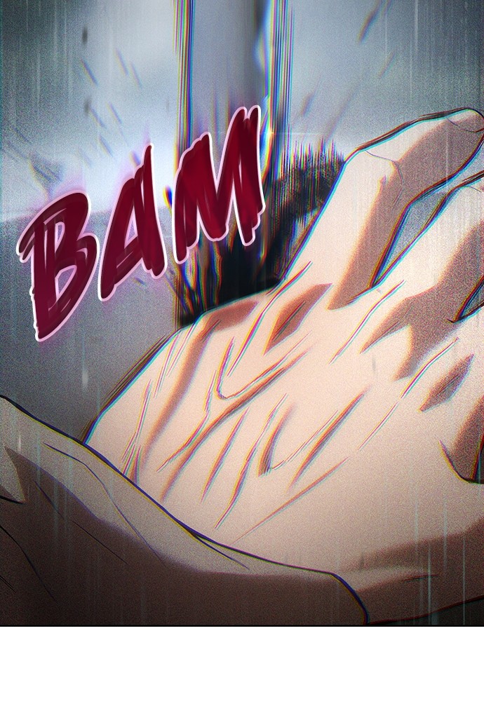Baek XX Chapitre 38 - Page 189