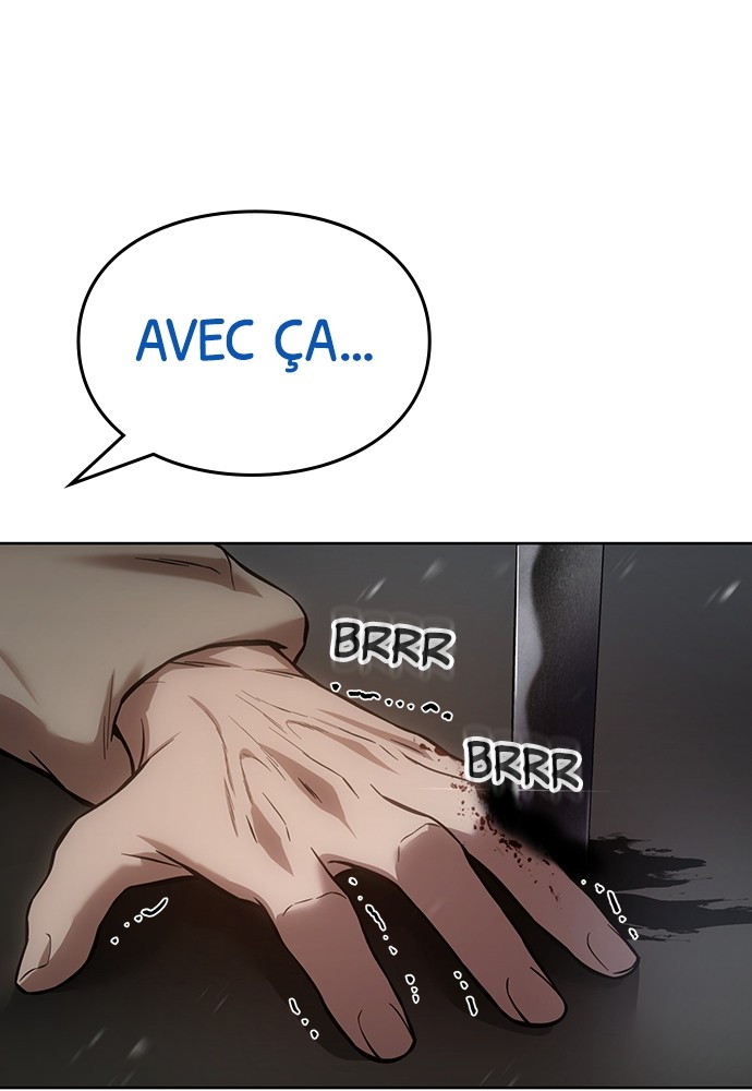 Baek XX Chapitre 38 - Page 196