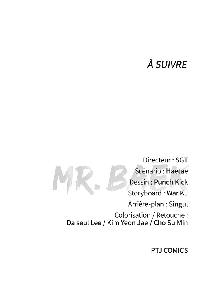 Baek XX Chapitre 38 - Page 202