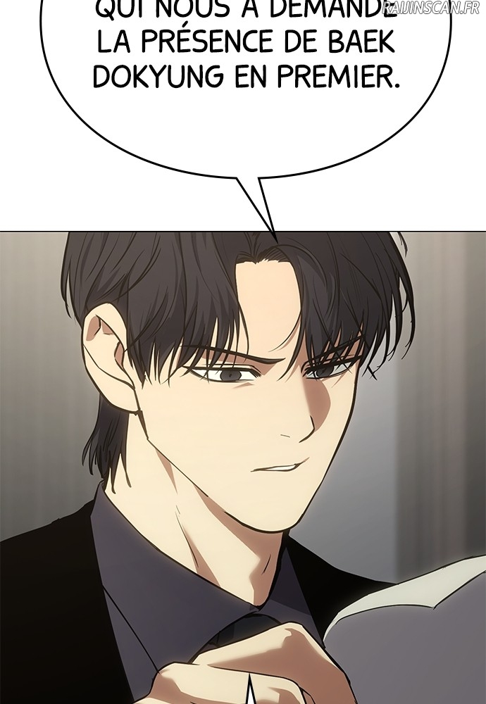 Baek XX Chapitre 38 - Page 5