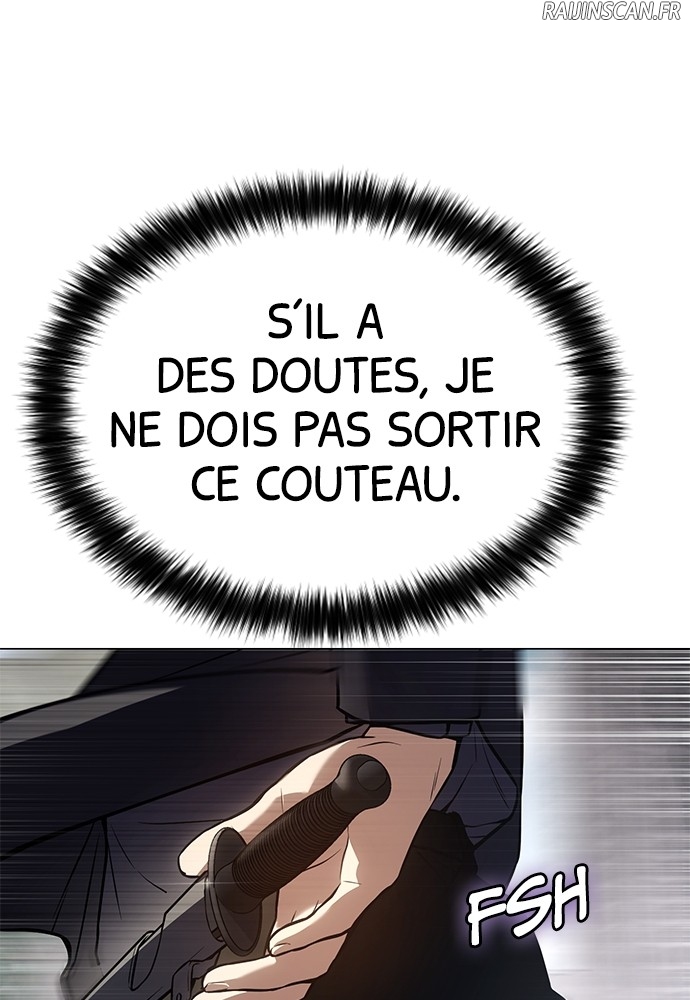 Baek XX Chapitre 38 - Page 80