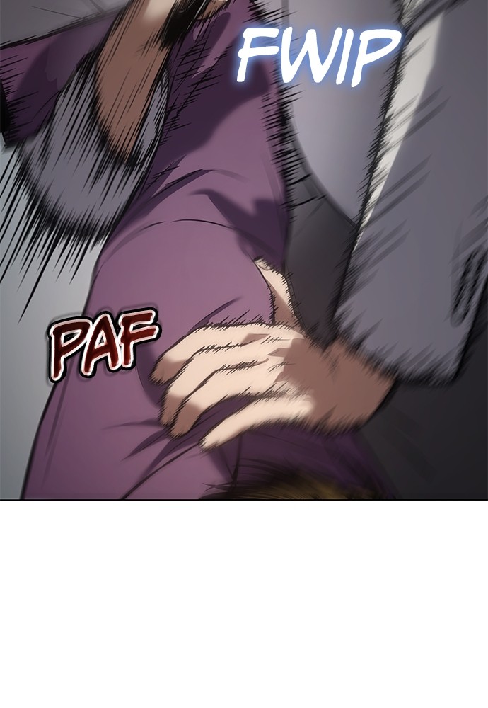 Baek XX Chapitre 38 - Page 88