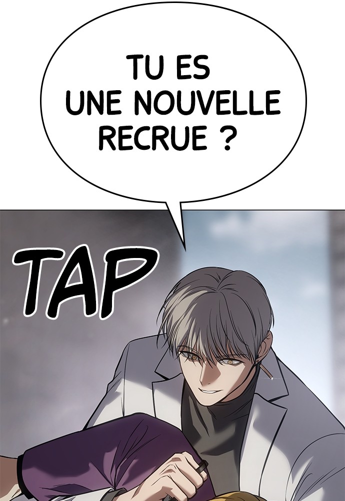 Baek XX Chapitre 38 - Page 91