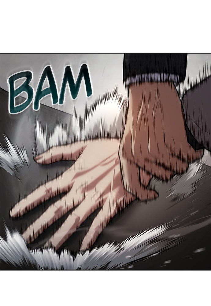 Baek XX Chapitre 39 - Page 1