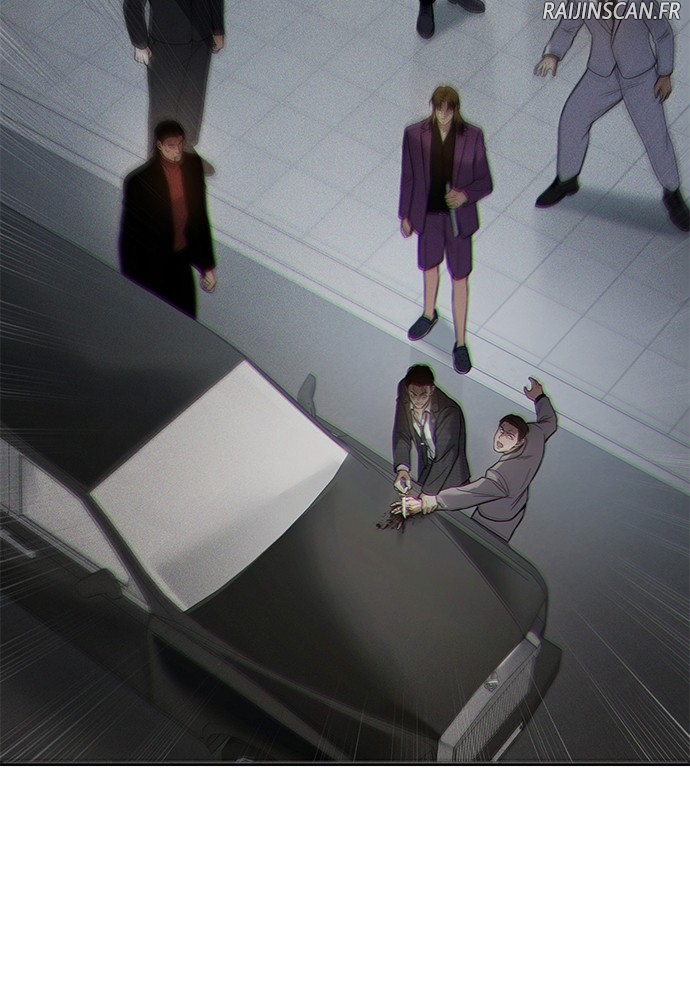 Baek XX Chapitre 39 - Page 10