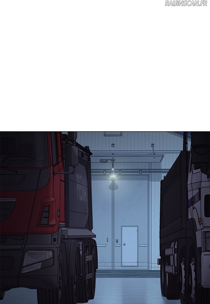 Baek XX Chapitre 39 - Page 100