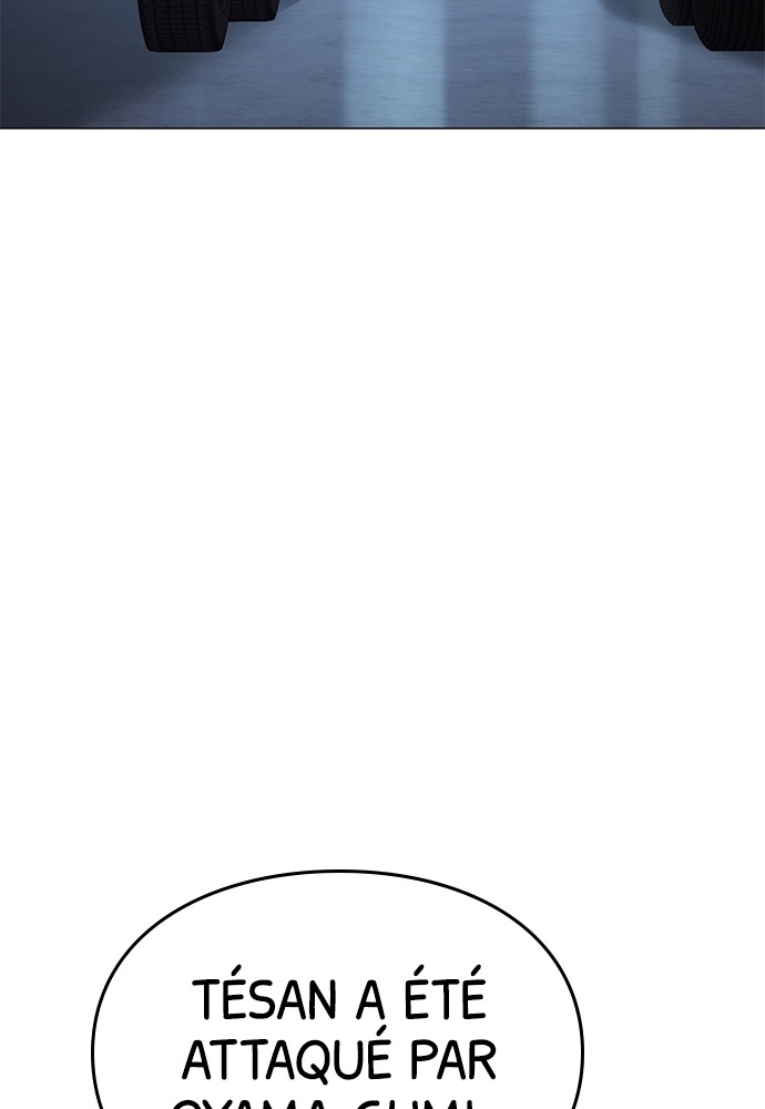 Baek XX Chapitre 39 - Page 101