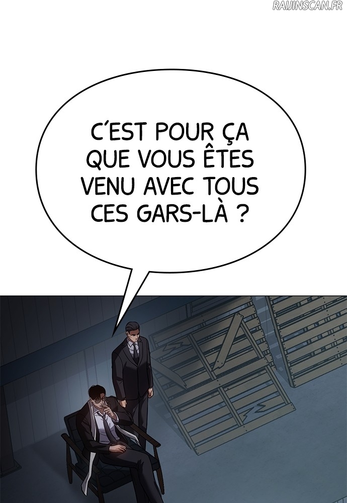 Baek XX Chapitre 39 - Page 110
