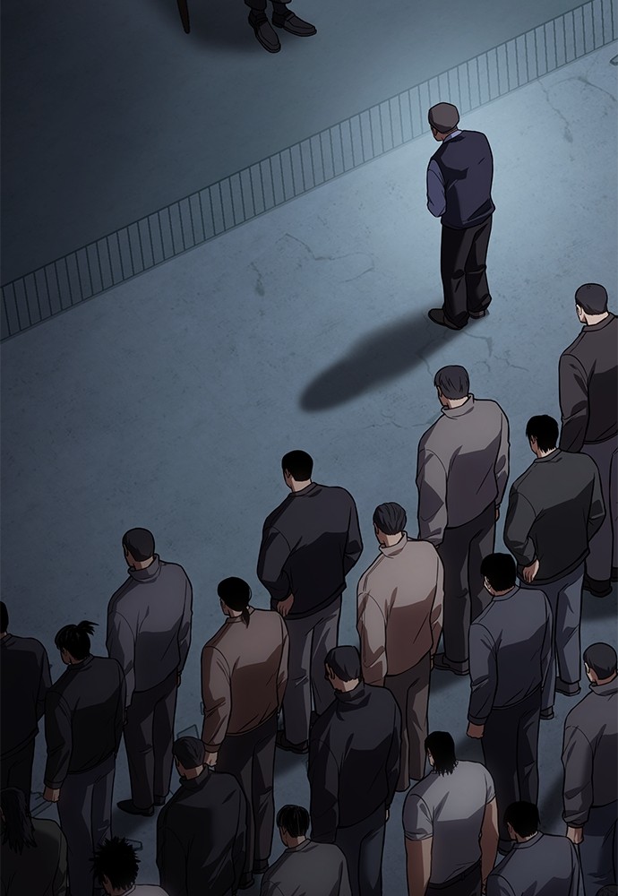 Baek XX Chapitre 39 - Page 111