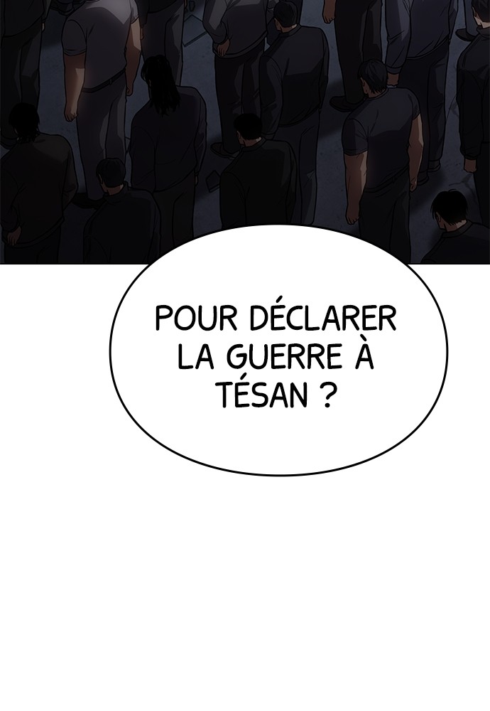 Baek XX Chapitre 39 - Page 112