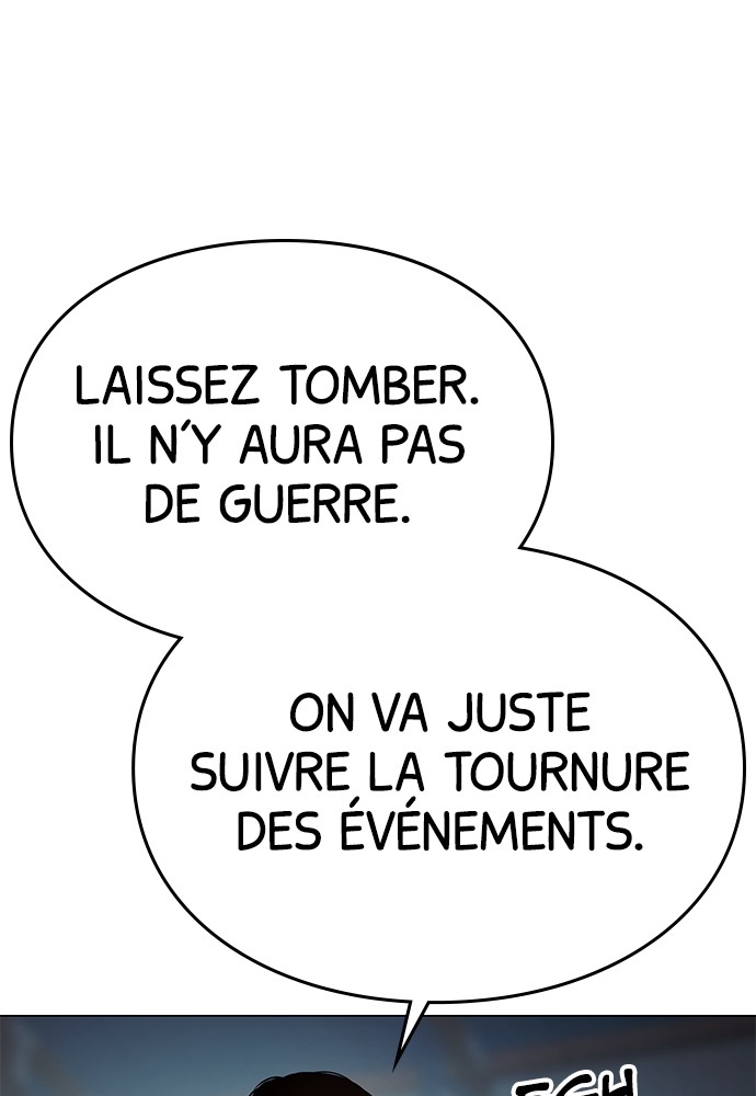 Baek XX Chapitre 39 - Page 113