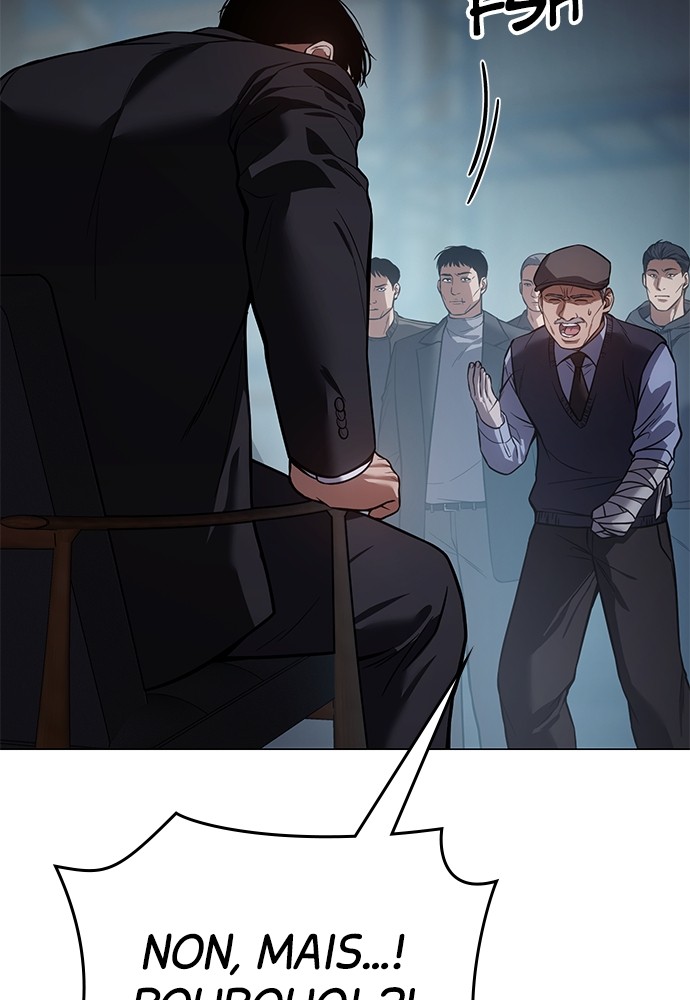 Baek XX Chapitre 39 - Page 114