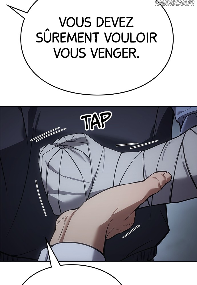 Baek XX Chapitre 39 - Page 120