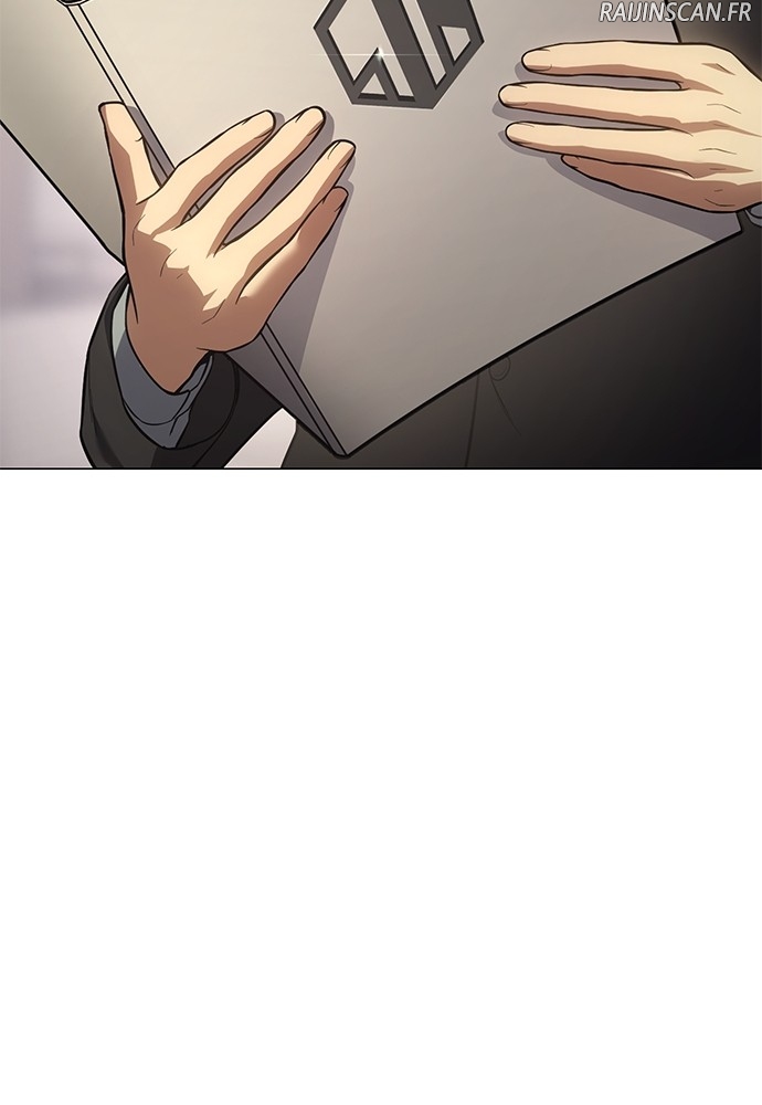 Baek XX Chapitre 39 - Page 125