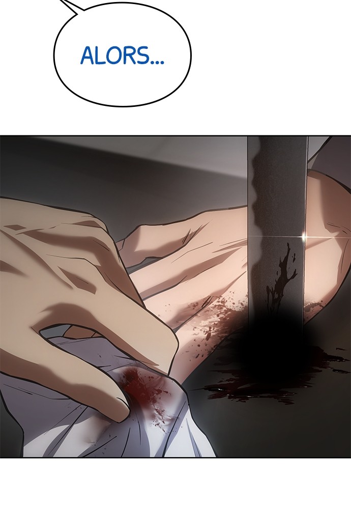 Baek XX Chapitre 39 - Page 13