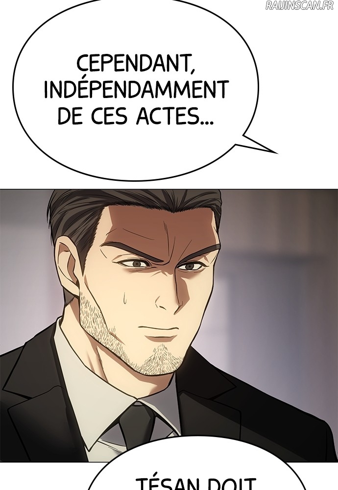 Baek XX Chapitre 39 - Page 135
