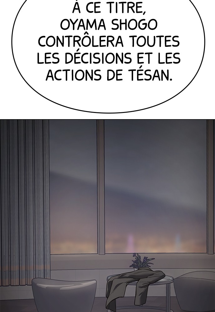 Baek XX Chapitre 39 - Page 137