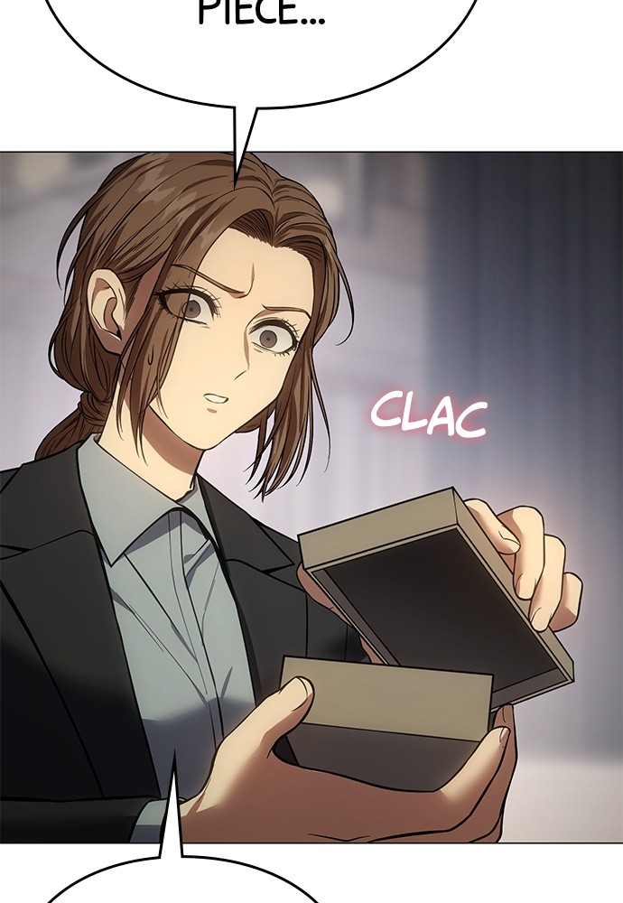 Baek XX Chapitre 39 - Page 139