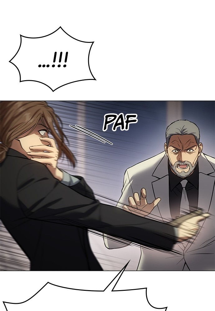 Baek XX Chapitre 39 - Page 141