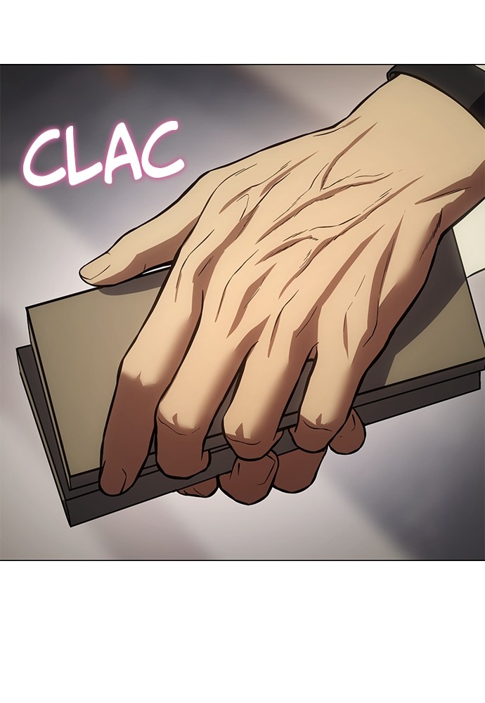 Baek XX Chapitre 39 - Page 143