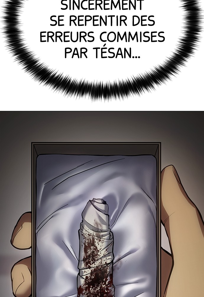 Baek XX Chapitre 39 - Page 146