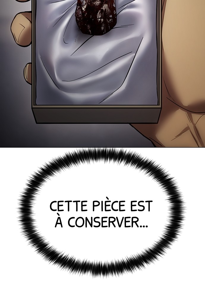 Baek XX Chapitre 39 - Page 147