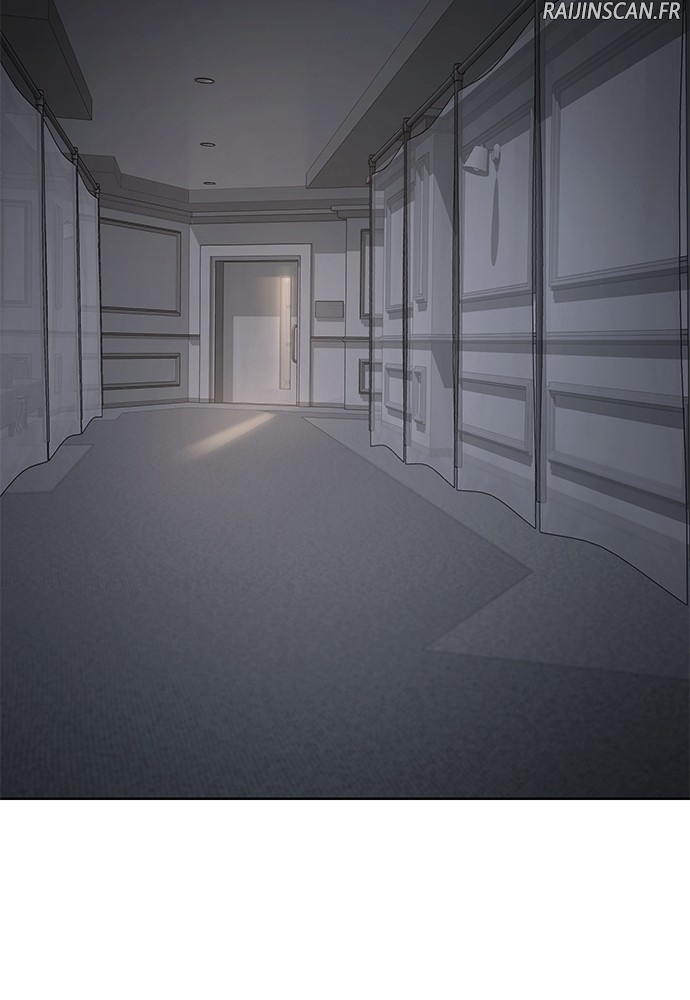 Baek XX Chapitre 39 - Page 155