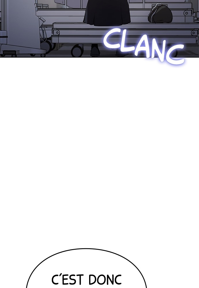 Baek XX Chapitre 39 - Page 157