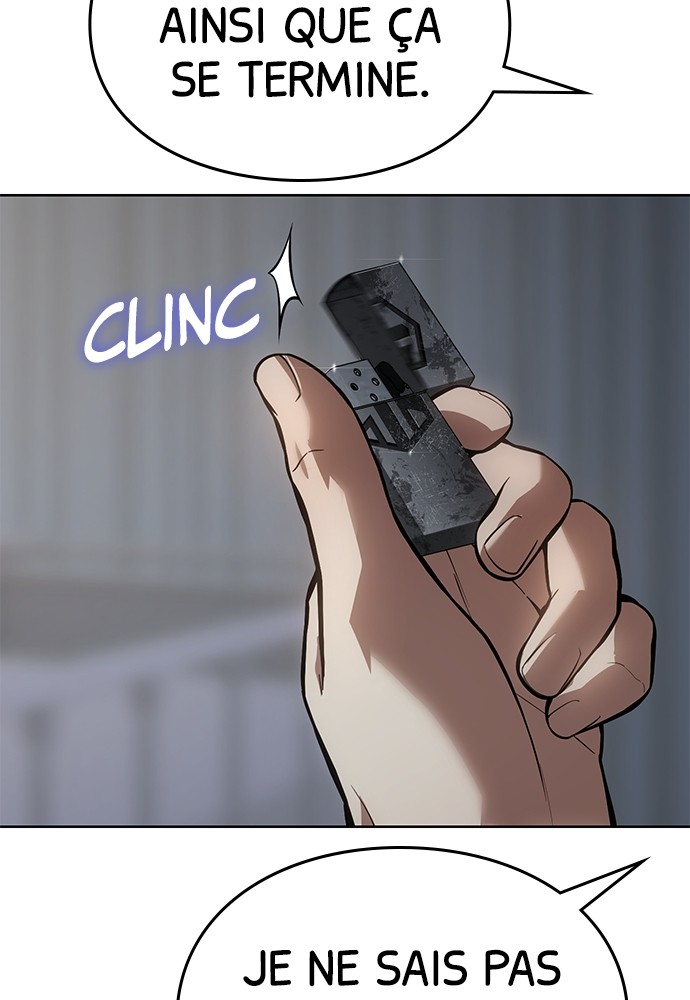 Baek XX Chapitre 39 - Page 158
