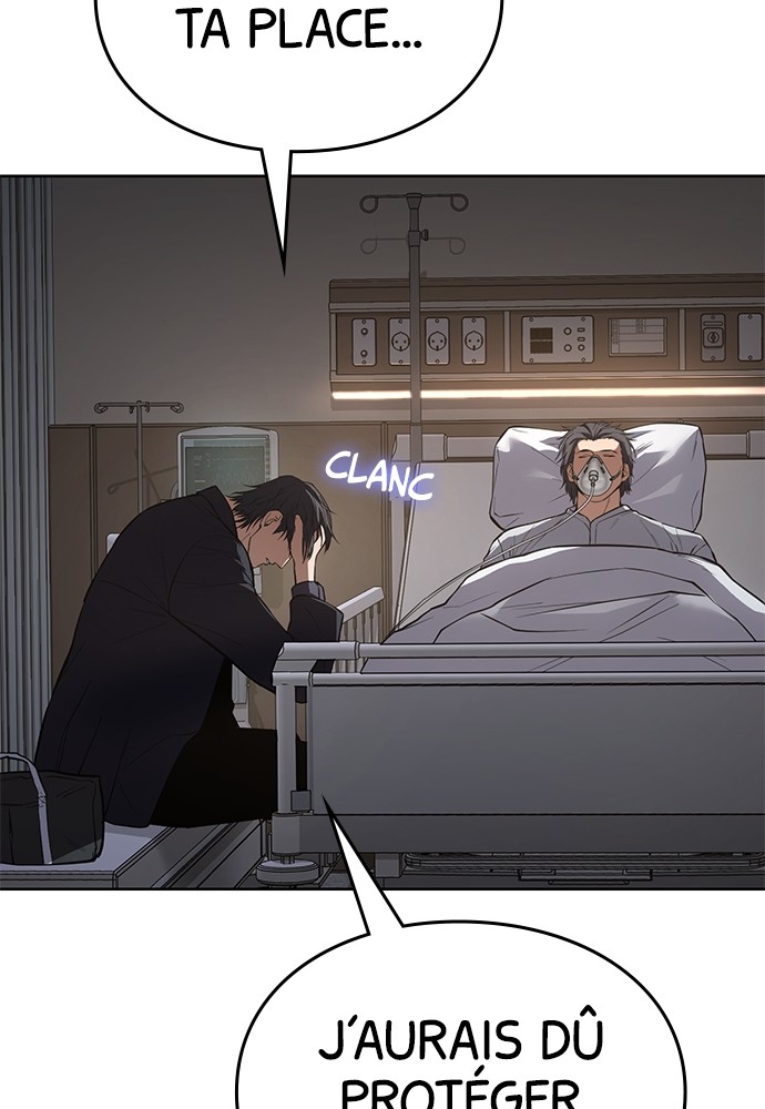 Baek XX Chapitre 39 - Page 162