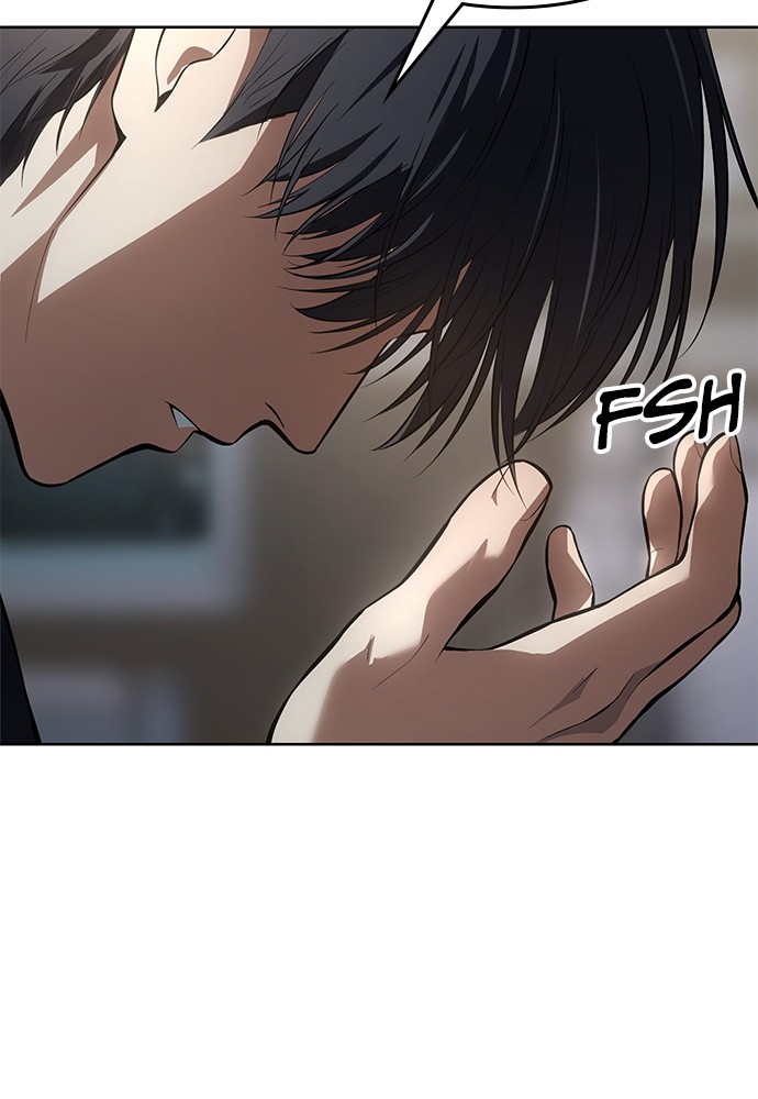 Baek XX Chapitre 39 - Page 164