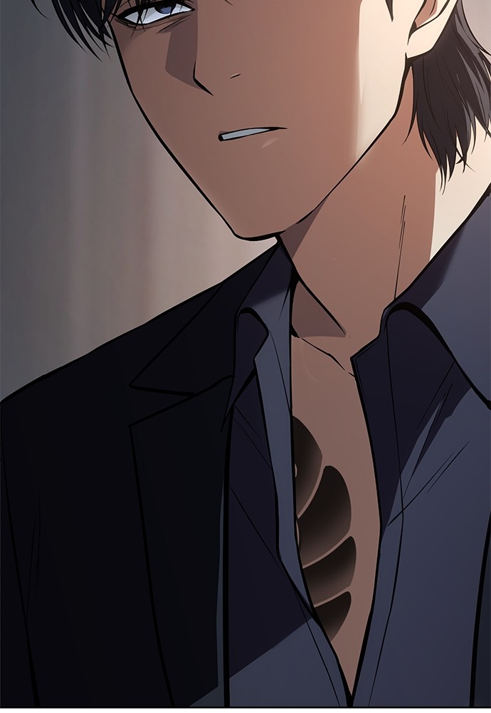 Baek XX Chapitre 39 - Page 166