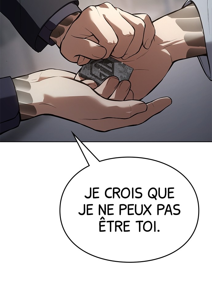 Baek XX Chapitre 39 - Page 168
